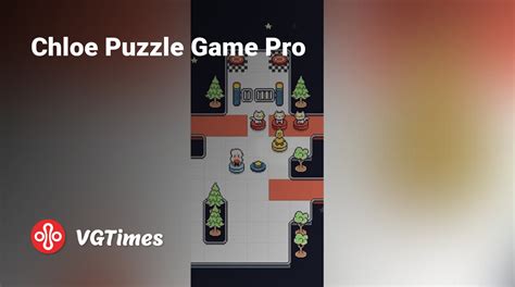 Chloe Puzzle Game Pro 